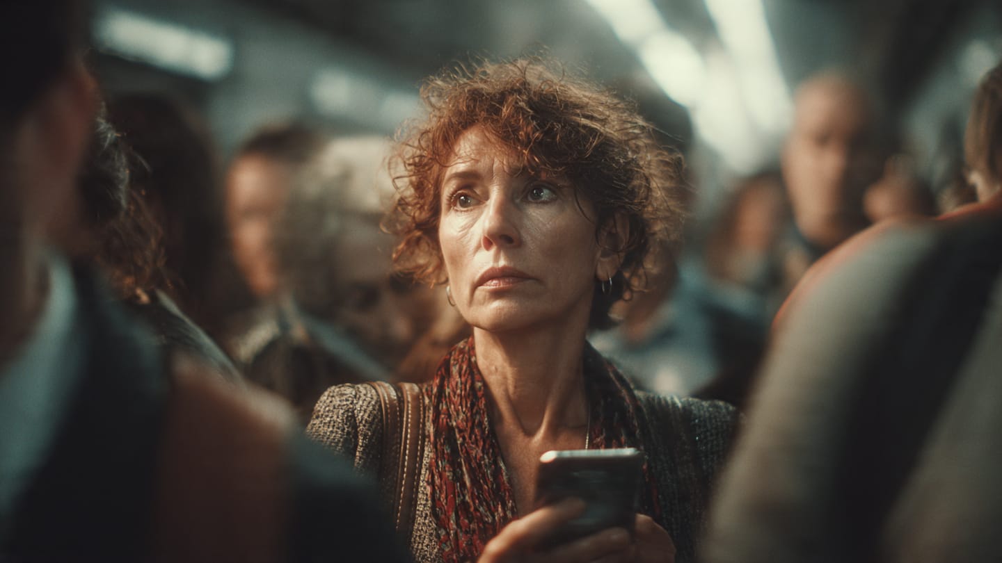 🧾 FIELD NOTES – The Brain Fog File