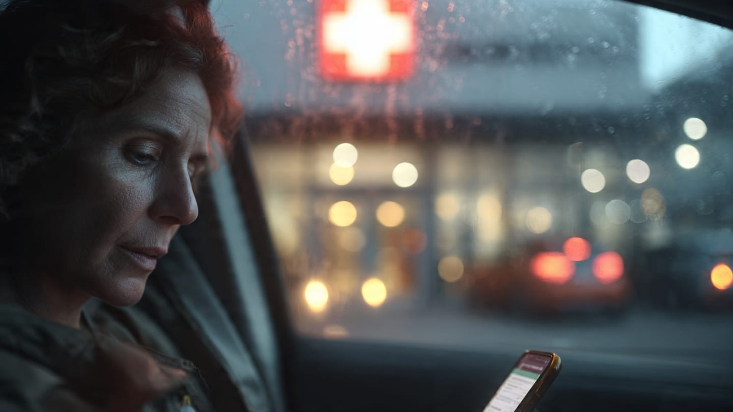 💸 CASE LOG – The Healthcare Cost Paradox