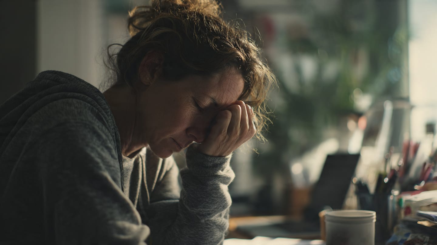 📂 CASE LOG – The Inflammation Index