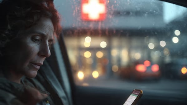 💸 CASE LOG – The Healthcare Cost Paradox