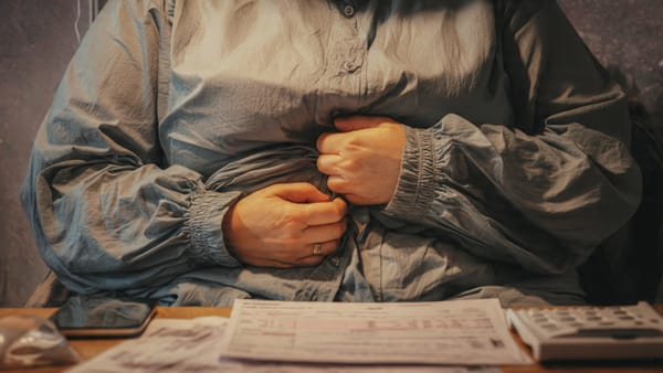 🕵🏻‍♀️ CASE DOSSIER – The Obesity Conspiracy